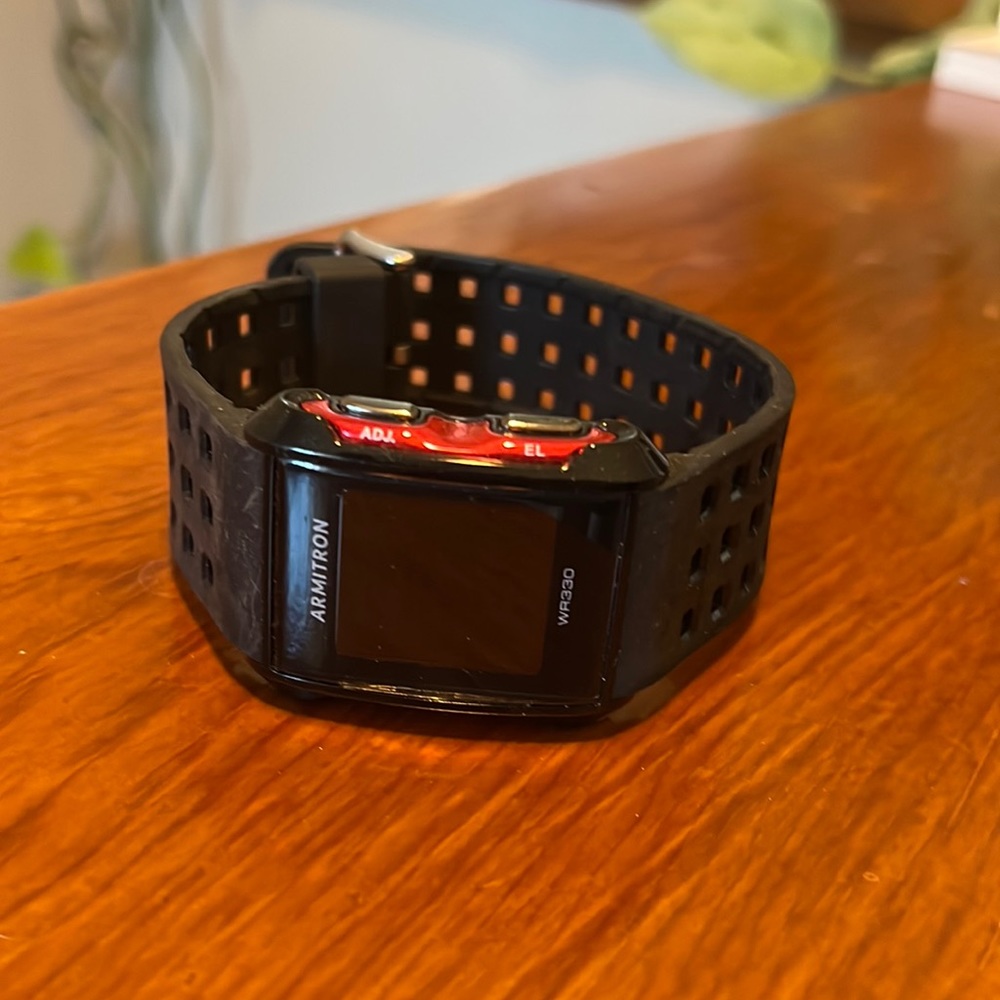 Armitron Mens Watch